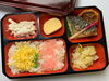 ヘルシー弁当「１１月１５日のお弁当🧑‍🍳」