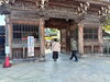 「豆まき節分の柴又へ！本日限定⭐️豆大福⭐️いちご大福❗️柴又帝釈天に1番近いお団子屋『亀家本舗』さんで数量限定販売🐢2024年2月3日（土）」