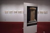 企画展の様子「ユネスコ世界記憶遺産登録５周年特別企画展『世界の記憶』展 開催期間延長のお知らせ」