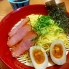 冷やし辛口つけ麺