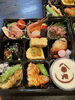 かまわぬ弁当 1500円「テイクアウト引き続きよろしくお願いします」