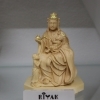 鬼子母神