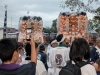 「【2025年】10月15日（水）石岡神社祭礼2日目 お旅所に参加屋台が勢ぞろい！」