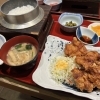【四国中央市：下柏】　炭火・釜飯　銀六屋