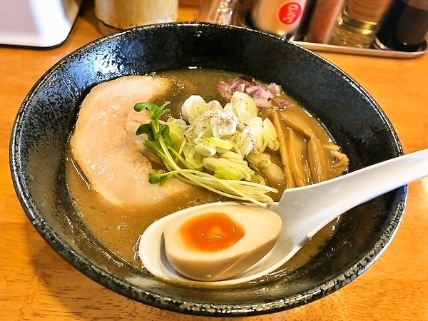 酒田市富士見町 ラーメン月輪 がちりん 超濃厚どろ中華 にぼし 酒田市 遊佐町 庄内町ラーメン特集 まいぷれ 酒田 酒田市富士見町 ラーメン月輪 がちりん 超濃厚どろ中華 にぼし 酒田市 遊佐町 庄内町ラーメン特集 まいぷれ 酒田