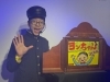 街頭紙芝居 キンちゃんコロちゃん 205巻 共同共友社 9枚 肉筆手書 作者不明 とんとん金ちゃん （街頭紙芝居） / 文生書院 / 古本、中古本