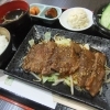 しまね和牛カルビ定食