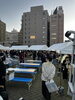 飲食店も沢山来てました「東京・築地でのアナログマーケット出店のご報告　+++大分市役所のすぐ近くにあるレコード屋+++レコード高価買取中+++」