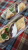 「🍴今日はちょっと地味？いやいや実はスゴい弁当たち！」