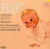 これは鉄板の名盤。Raymond Scottの作品で0歳1ヶ月〜6ヶ月の赤ちゃん用BGM。「娘が生まれました  +++大分市役所のすぐ近くにあるレコード屋+++レコード高価買取中+++」