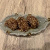 甘だれ唐揚げ