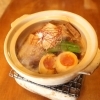 じっくりコトコト煮込んだラフテー