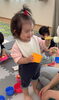 「おままごとで広がる「つくる・たべる・わけあう」あそびの時間」