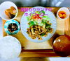 「♥今週のモーニング＆ランチ♥」