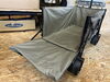 「荷物を運ぶ「キャリーワゴン」」
