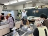 「味噌づくり教室をおこないました！」