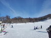 小さい子供達も楽しんでいました😆💕「飯豊町の《手ノ子スキー場🎿》の食堂に行ってきました✨」