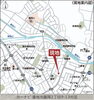 ナビ🚗藤枝市藤岡2丁目9-13付近「【即内覧可】みらいエコ補助金３５万円対象物件✨藤枝市藤岡に全２棟🏠ゆとりの１９帖ＬＤＫ♪車種により３台駐車可🚗藤岡小・西益津中🏫防犯カメラ・EV車用コンセント付き♪藤枝市でのおうちさがしは不動産の３９へお任せください🐰🏠」