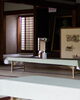 「おふさ観音の境内の様子です」