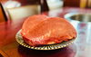 めっちゃ綺麗やろ特上タン「絶大な人気★黒毛和牛「特上タン」！！」