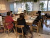 セミナーの様子②「50代からの終活セミナー開催！次回は2月14日です」