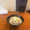 チャーマヨ丼
