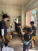 予約のマンツーマンなので周りを気にせずに「佐世保で家族で髪のメンテナンスなら美容室Pistaへ」