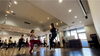 洋楽ヒット曲に合わせてダンス♪爽快です✨「【ジャザサイズ】全米ヒットチャートを賑わす楽曲で🎵自分のペースで楽しく踊って笑顔で引き締めましょう‼️」