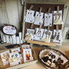 SALE対象作品「« Handmad KAO »【 ALL1000円 (+税) 】」