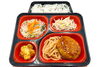 ヘルシー弁当「１１月６日のお弁当🍱」