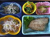 「7/18 お弁当の献立」
