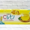 日東紅茶 C＆レモン(60本入り)