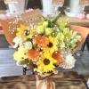 スタンディングブーケ