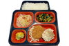 ヘルシー弁当「１月９日のお弁当🍱」