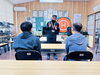飛行訓練前ブリーフィング。課題と飛行留意事項の確認「【茨城】【水戸】【二等ドローン操縦士・飛行訓練】25-05-08【ドローン】【免許】【資格】」