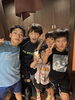「🥋輝瑶舘合同練習会👊🏻」