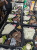 宮崎牛Ａ５ランク使用の焼肉弁当「いつもありがとうございます。」
