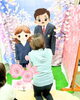 「【令和9年度中学校入学の皆様へ】制服試着会、今年もやります‼️🌸」