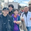 新春に立石から柴又まで歩くウォーキング大会「第18回新春立石ウォーク」開催！