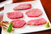 極上肉5種盛り「極上肉盛り合わせ」
