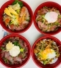 えどがわおうちデリ テイクアウトレポート 西葛西 和師 なごし 海鮮居酒屋の海鮮丼がお弁当で食べられる まいぷれ江戸川編集部のニュース まいぷれ 江戸川区