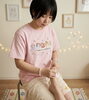 「19歳と22歳のお誕生日おめでとうございます！初級足もみ30分の練習でむくみもスッキリ🦶✨」