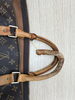 切れかかったハンドル「🎒買取大吉ドン・キホーテ佐世保店です。💫ルイヴィトン(LOUIS VUITTON)のバッグ👜をお買い取りさせて頂きました。」