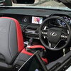 「LEXUS LC500コンバーチブルが入荷しました‼️」