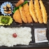 チキンカツ弁当
