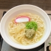 関西風うどん