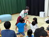 「【ご報告】「子どものためのおはなし会」（8月22日）」