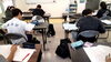 「中３は危機感も意識も高いです！【個別指導始めました！】【大学受験】【中学受験】【大分市大道の少人数集団指導塾　小・中学生　王子・南大分・城南・上野ヶ丘・附属・大分西・大道・西の台・荏隈・金池・豊府】」