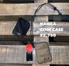 「NANGA 秋のアイテム」