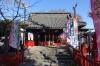 鴻神社 こうじんじゃ 鴻巣市おすすめ初詣特集 こうのす広場 鴻巣市